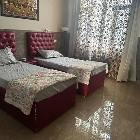 Atithibhava Villa Jammu Exterior photo