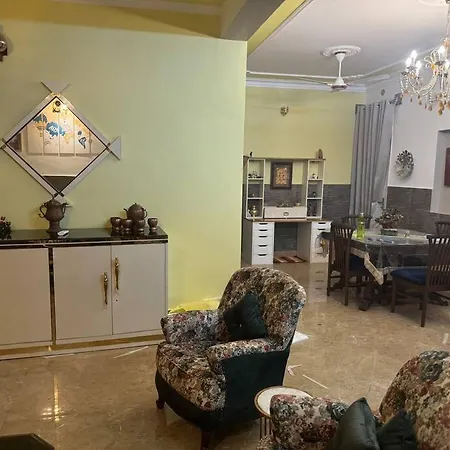 Atithibhava Villa Jammu Exterior photo