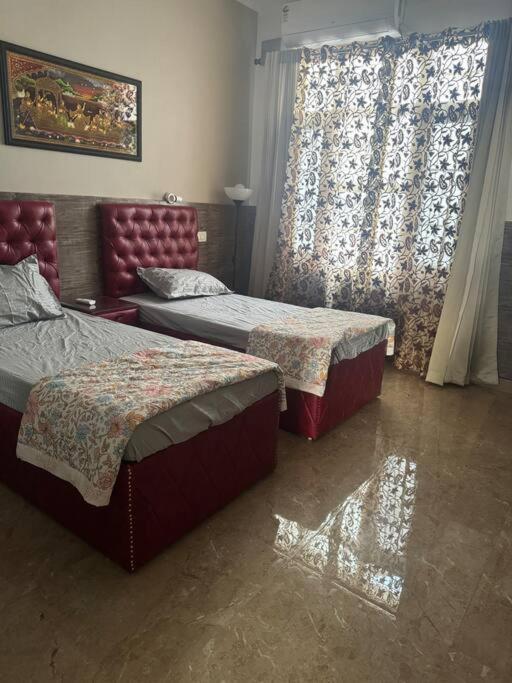 Atithibhava Villa