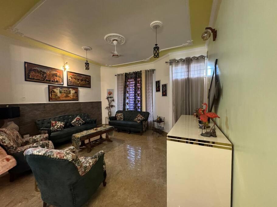 Villa Atithibhava