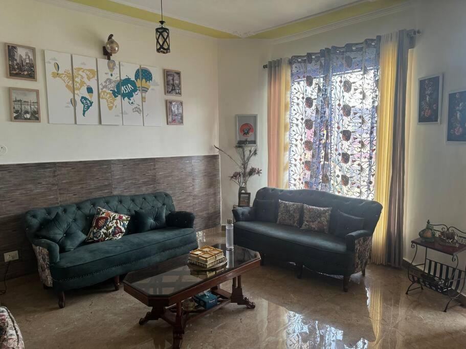Atithibhava Villa