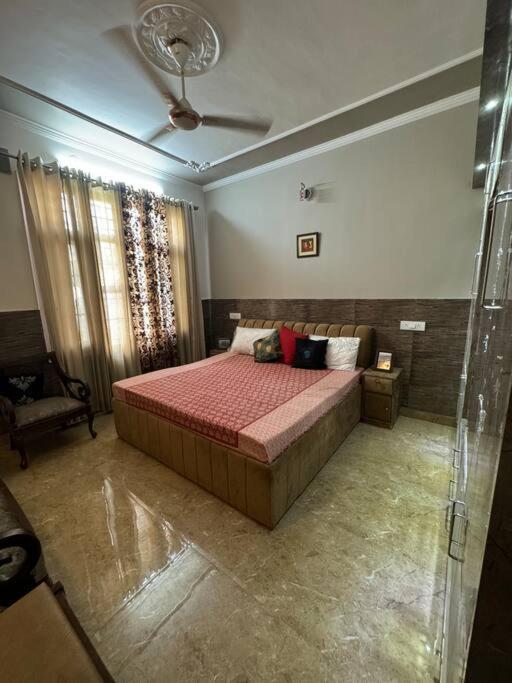 Atithibhava Villa