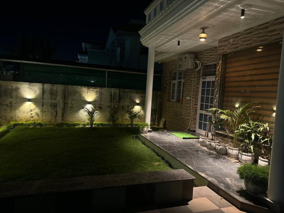 Villa Atithibhava *