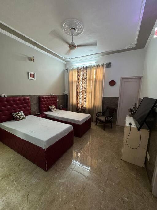 Atithibhava Villa
